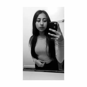 Meet your Posher, Jackie